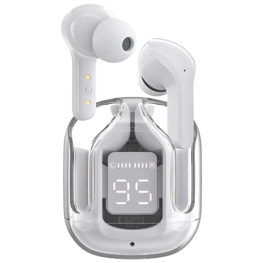PowerPulse™ LED Earbuds