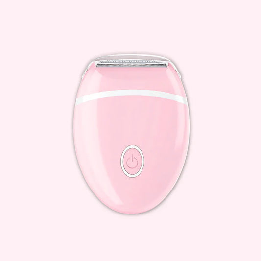 Lady Shaver 2.0