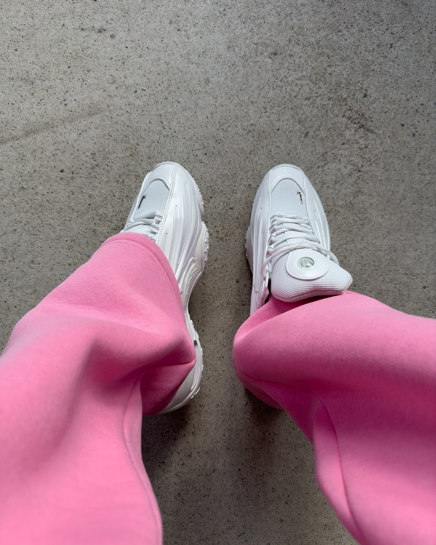 SLAX™ - Unisex Baggy Sweatpants (60% OFF)