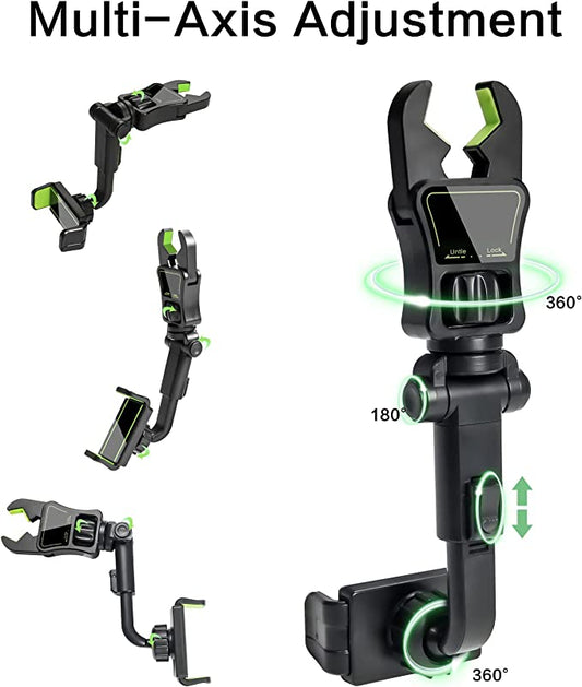 DriveView 360