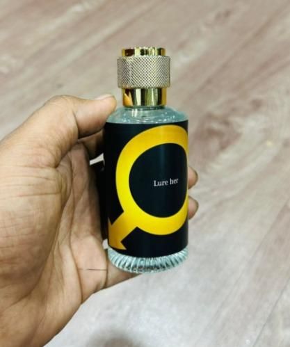 HerNotice™ Pheromone Cologne