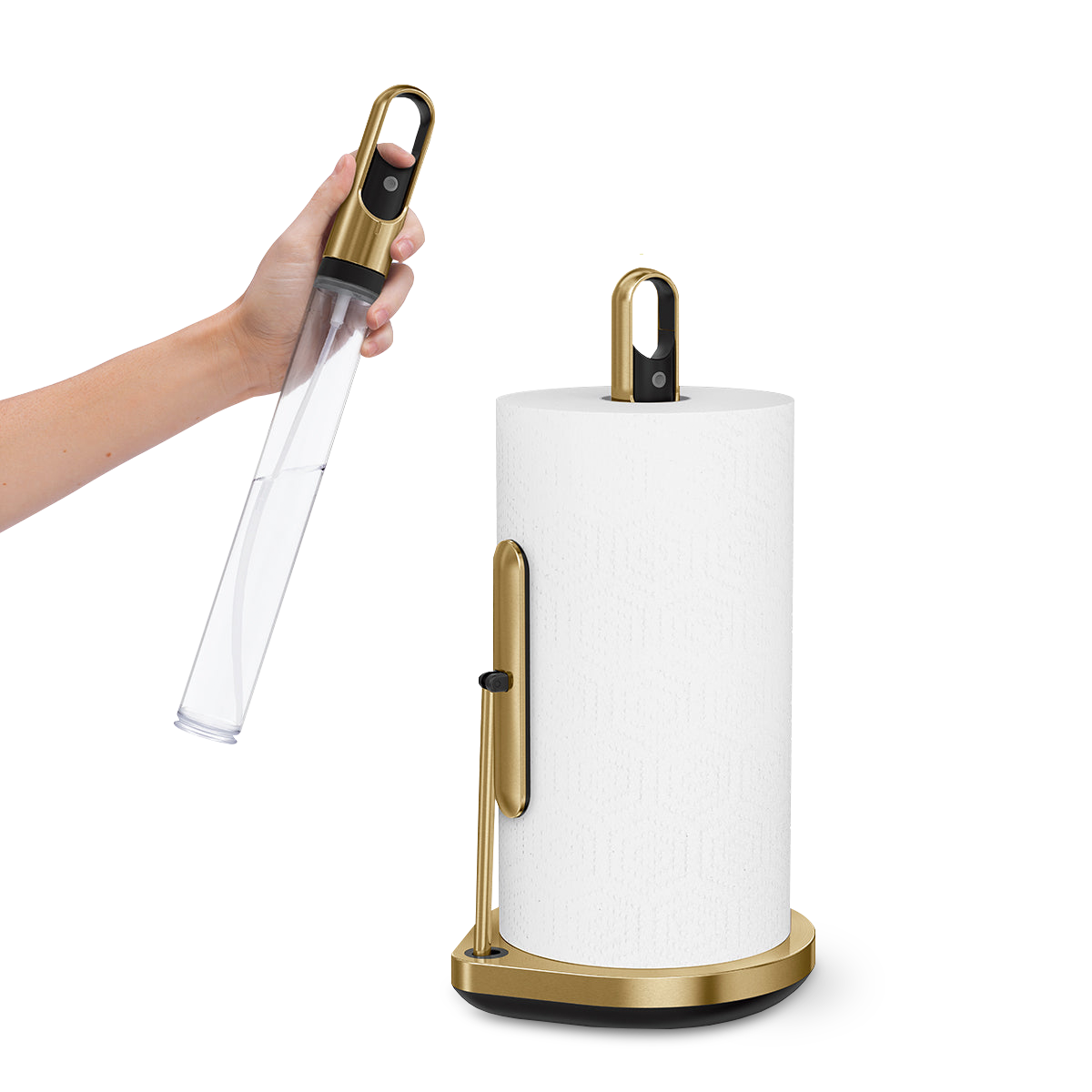 CenterPull™ Paper Towel Station