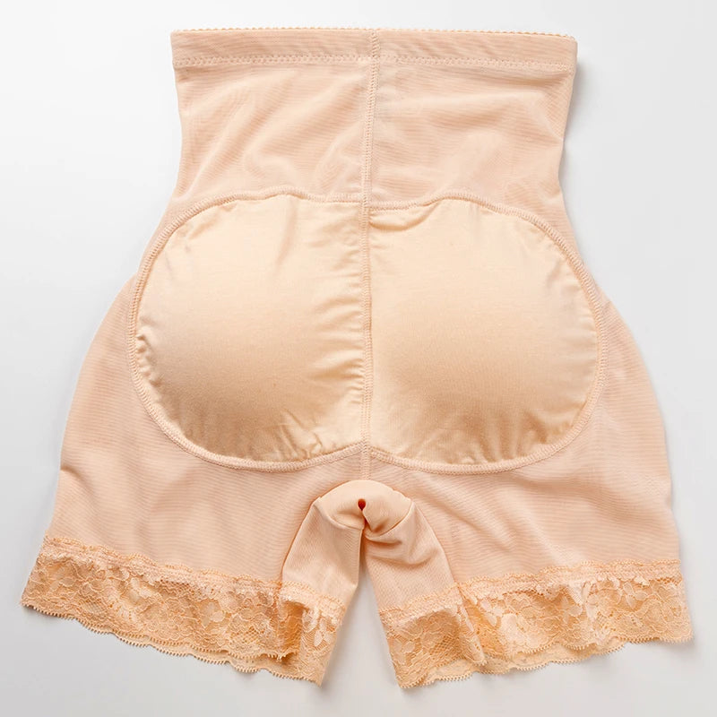 BBLPop™ Hourglass Shaper Shorts