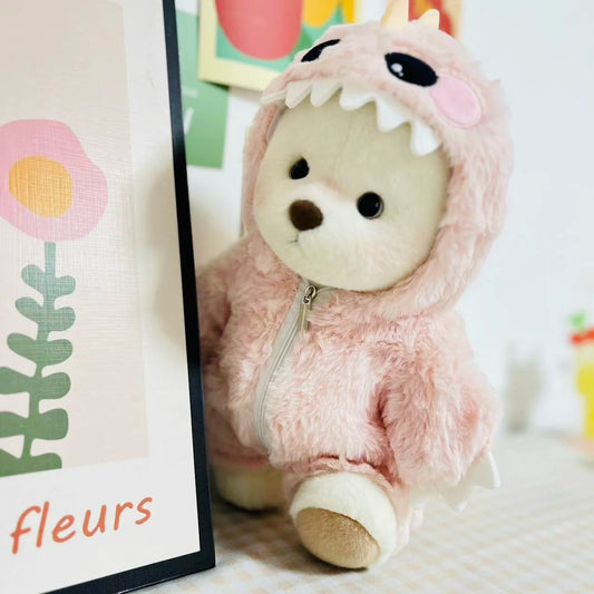 CryBaby Dino™ Comfort Plush