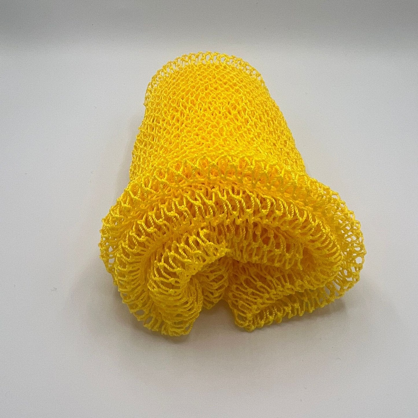 ExfoliMesh™ - Deep Clean Body Net