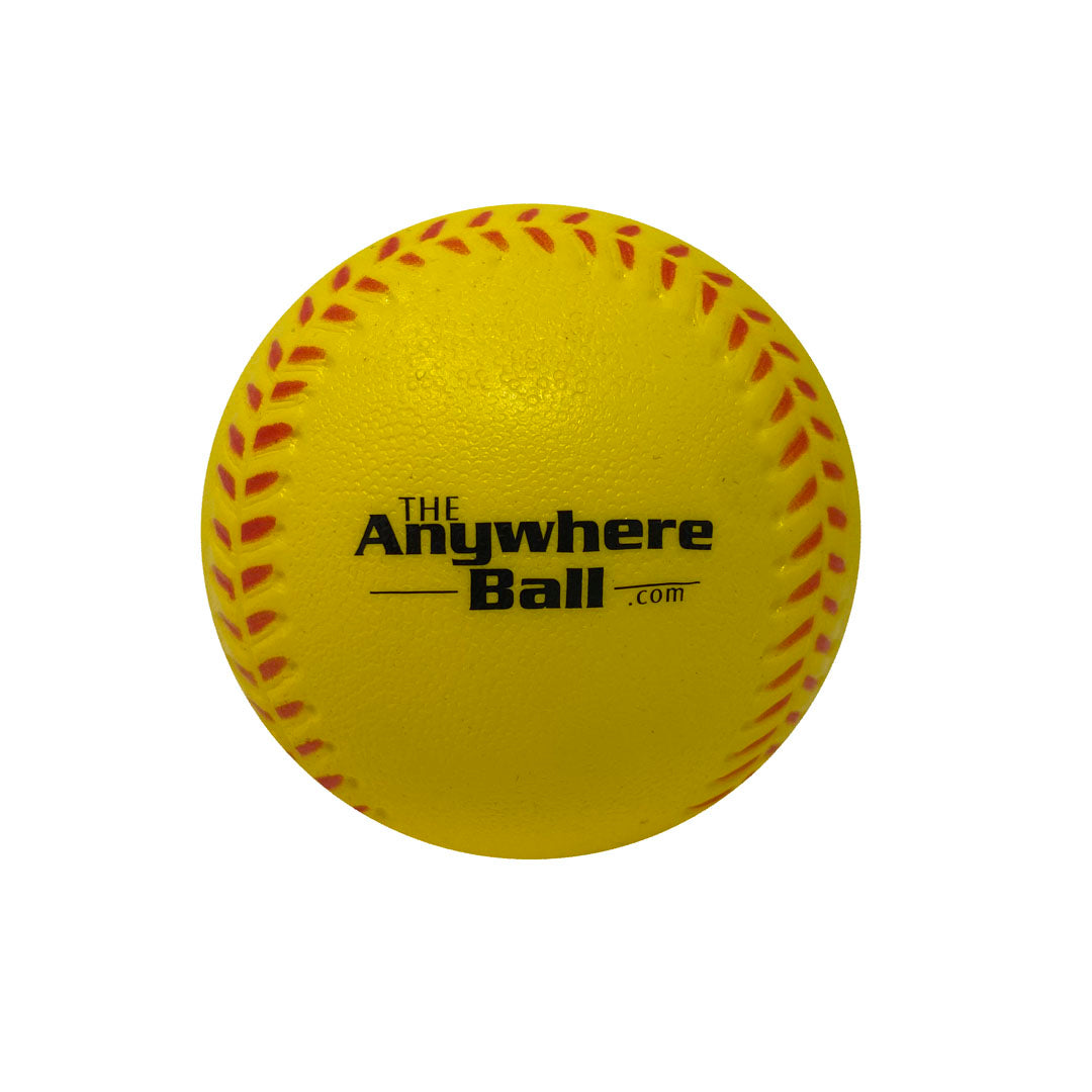NoBreak™ Anywhere Practice Ball