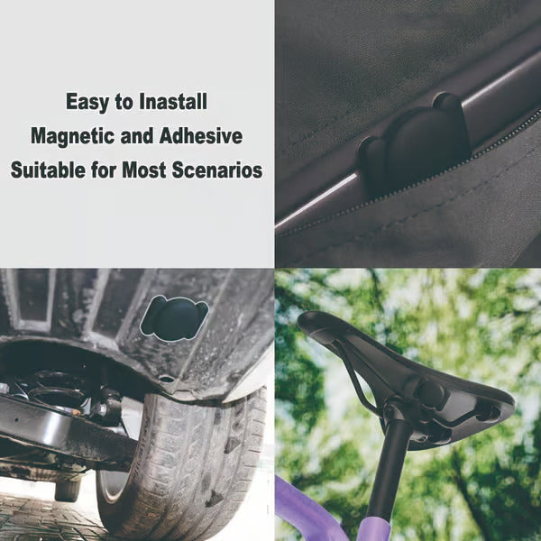 GhostTag™ Bluetooth GPS Tracker