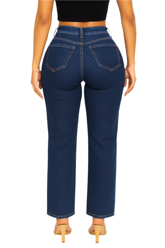 Snatch Factor Jeans