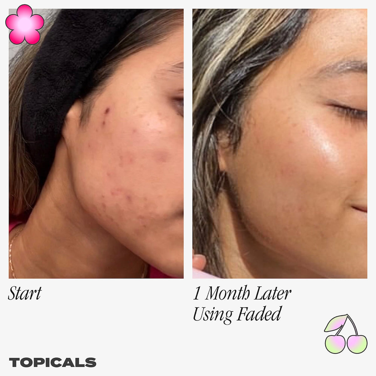 Faded Dark Spot Serum