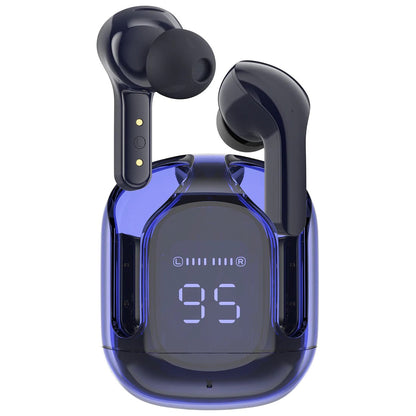 PowerPulse™ LED Earbuds