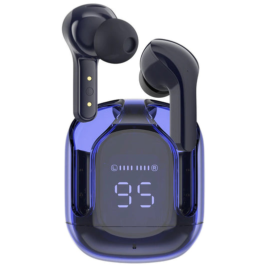 PowerPulse™ LED Earbuds