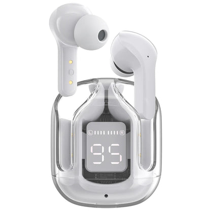 PowerPulse™ LED Earbuds