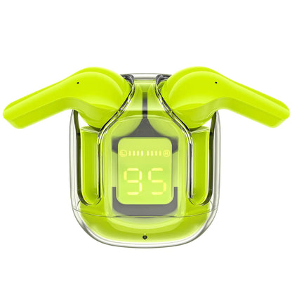 PowerPulse™ LED Earbuds