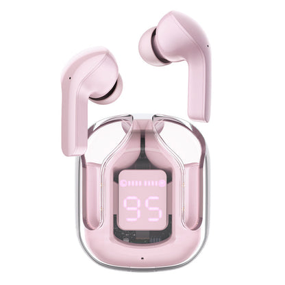 PowerPulse™ LED Earbuds