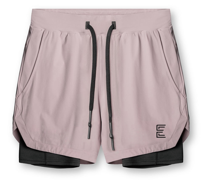 FlexCore™ - 2-in-1 Training Shorts