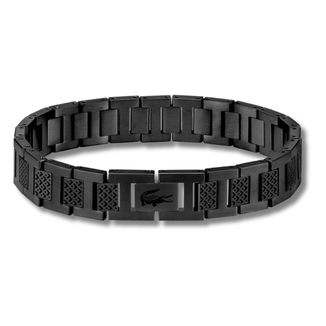NEXBAND™ - Luxury Steel Bracelet (80% OFF)