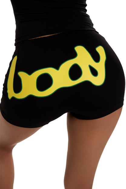 Some Body Set