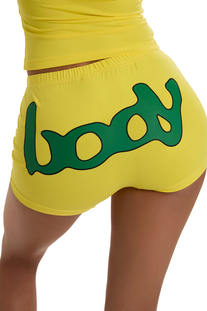 Some Body Set