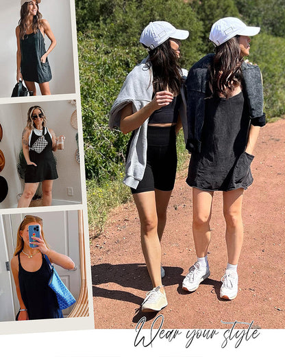 Sunkiss Slip Dress