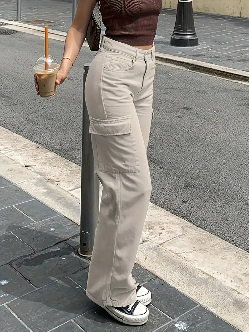 OffDuty™ Cargo Pants