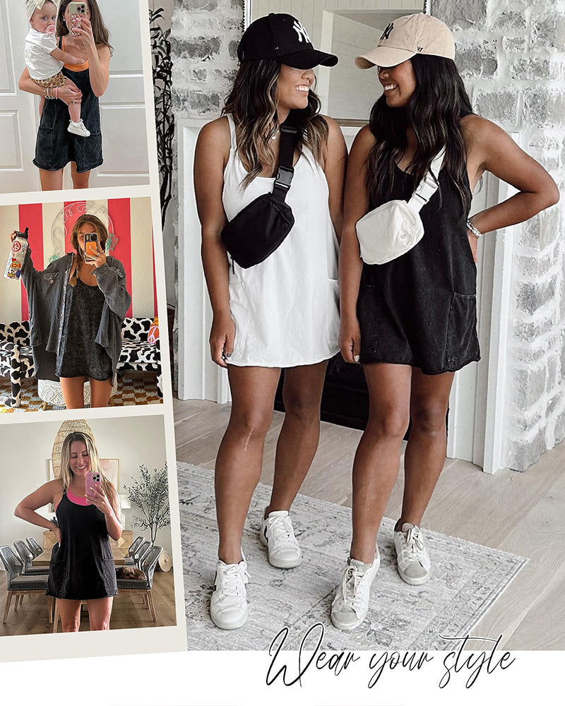 Sunkiss Slip Dress