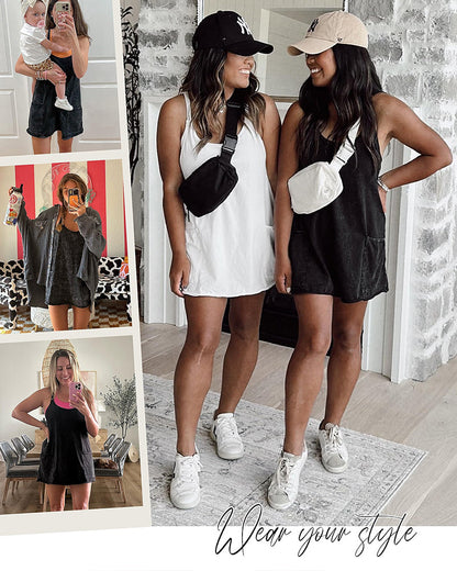Sunkiss Slip Dress