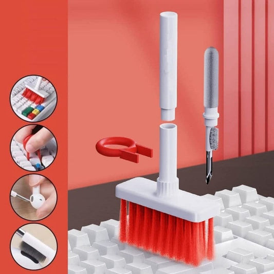 KeyClean Pro™ - Keyboard Cleaning Kit