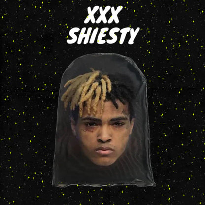 Celebrity Shiesty