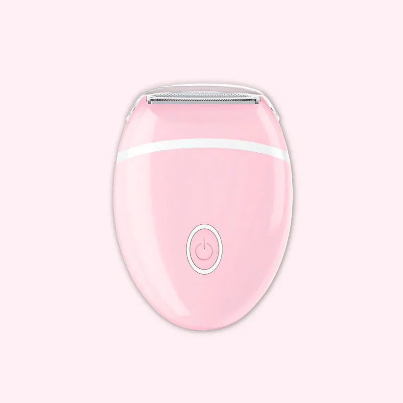 Lady Shaver 2.0