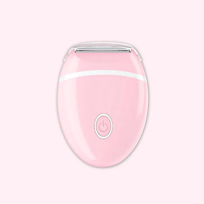 Lady Shaver 2.0