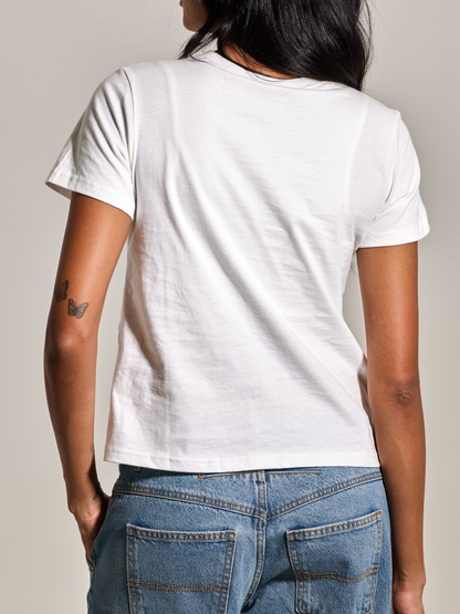 BralessConfidence™ Support Tee
