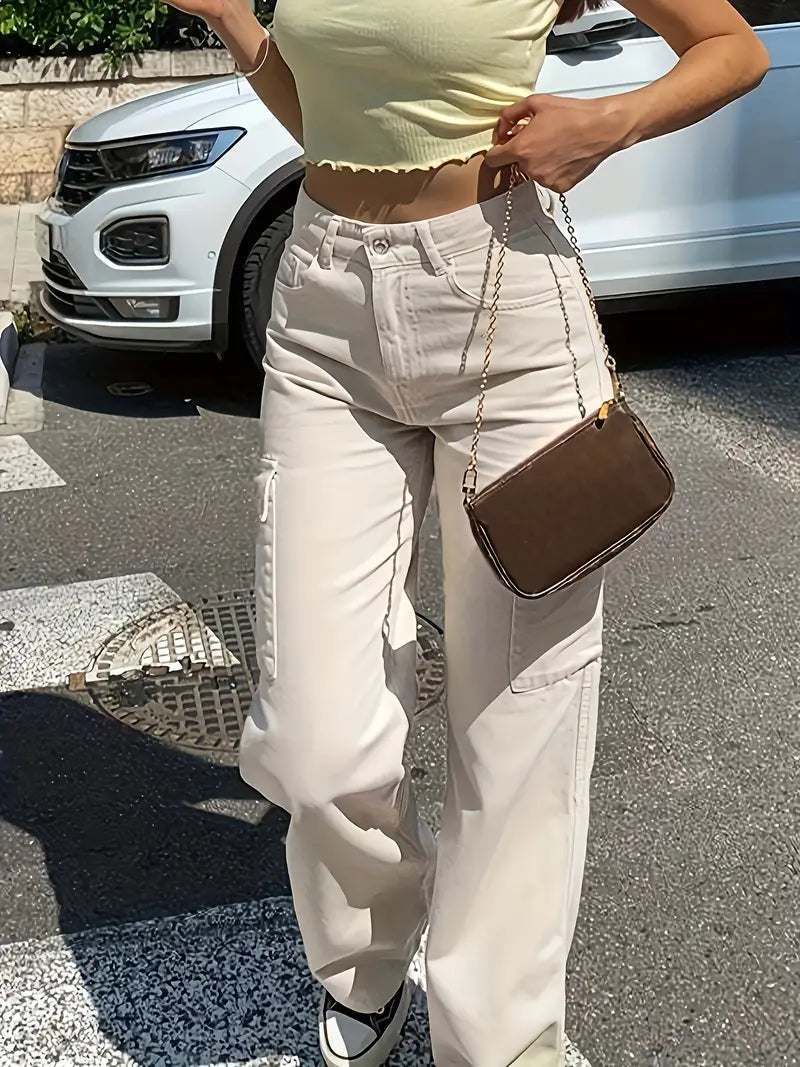 OffDuty™ Cargo Pants