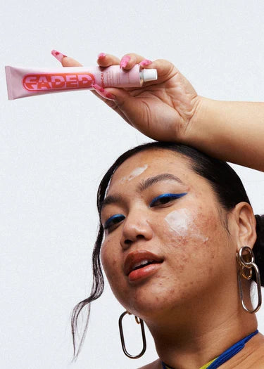 Faded Dark Spot Serum
