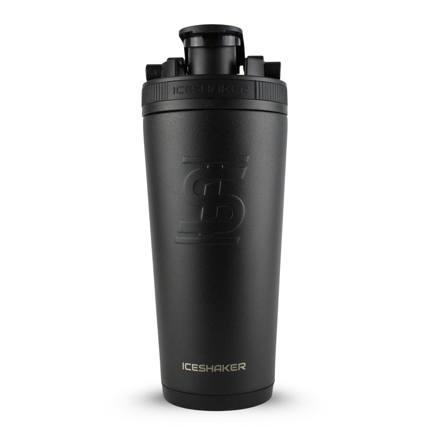 NoClump™ Steel Shaker