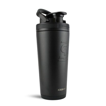 NoClump™ Steel Shaker