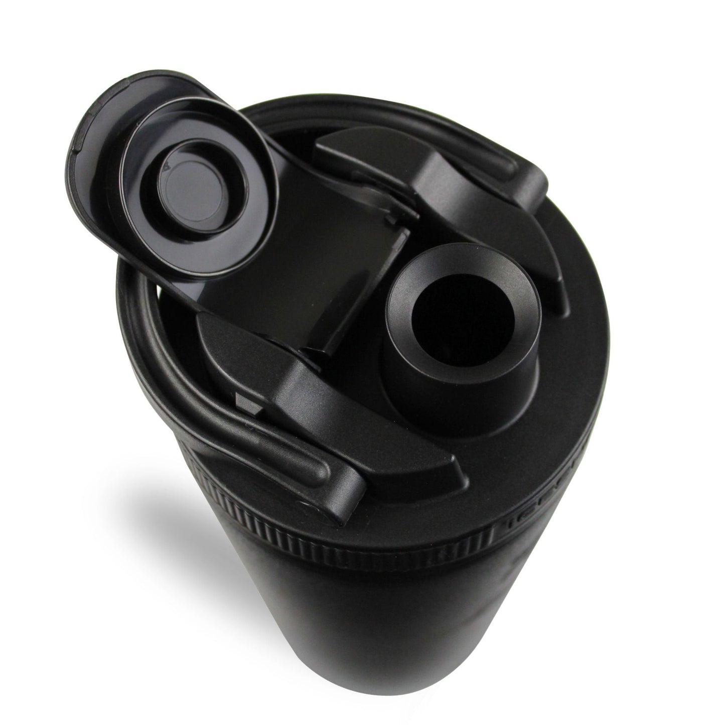 NoClump™ Steel Shaker