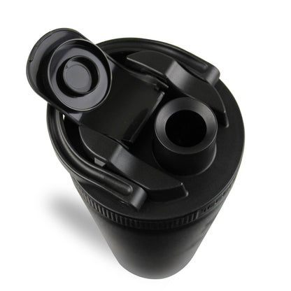 NoClump™ Steel Shaker