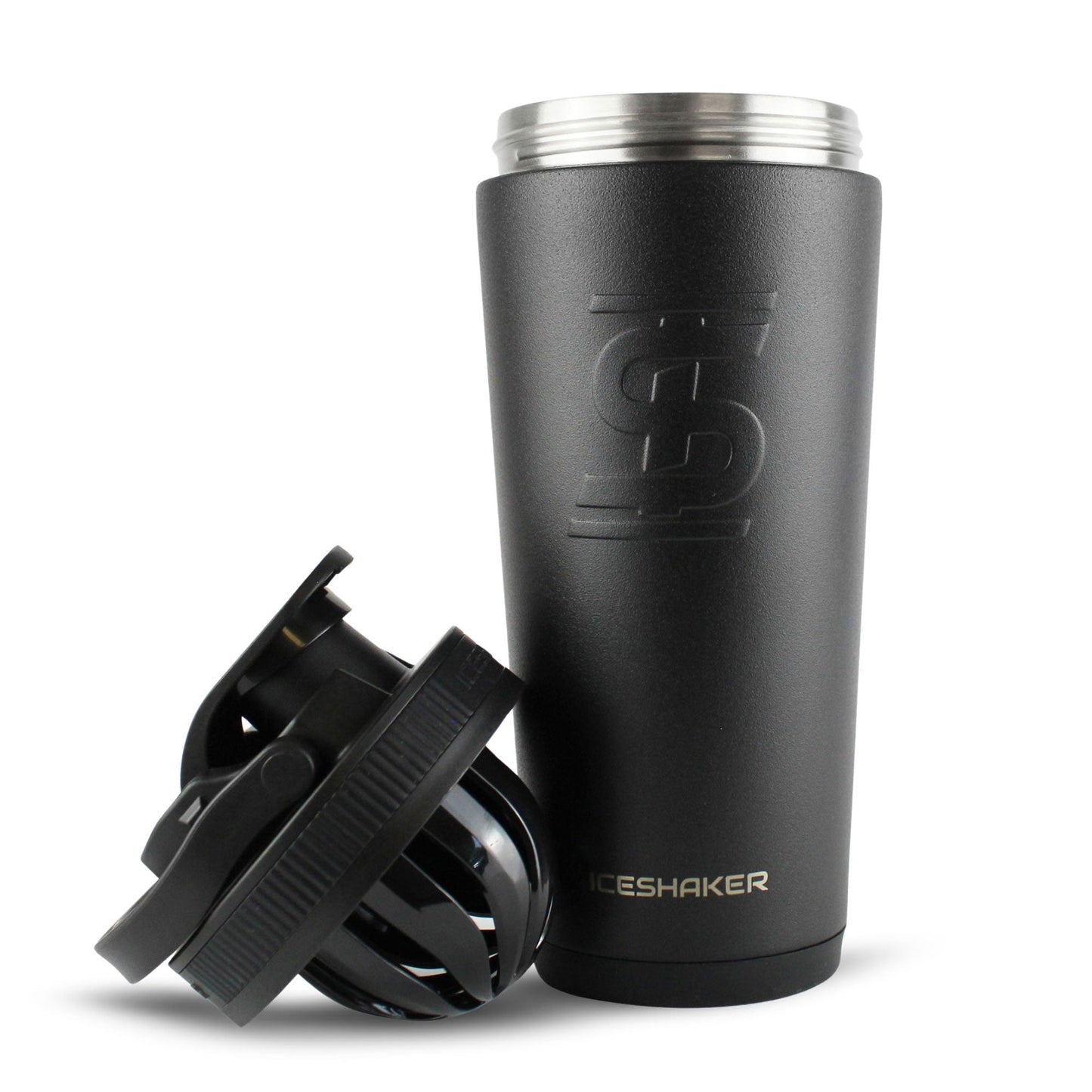 NoClump™ Steel Shaker