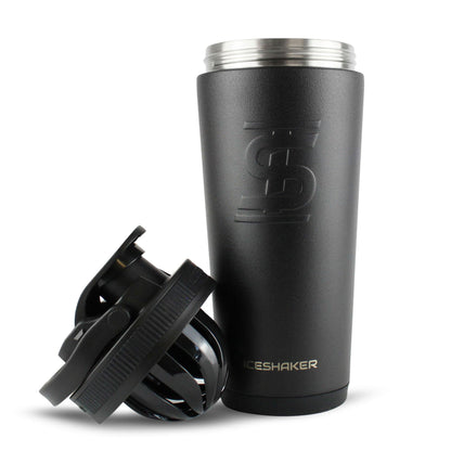NoClump™ Steel Shaker