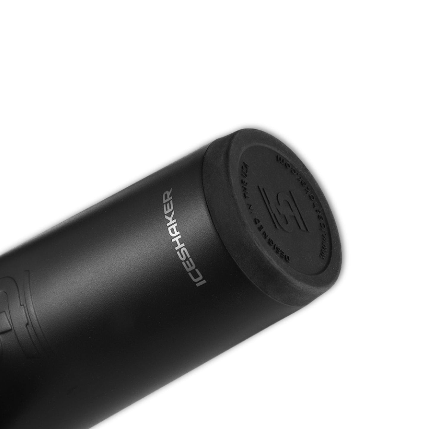 NoClump™ Steel Shaker