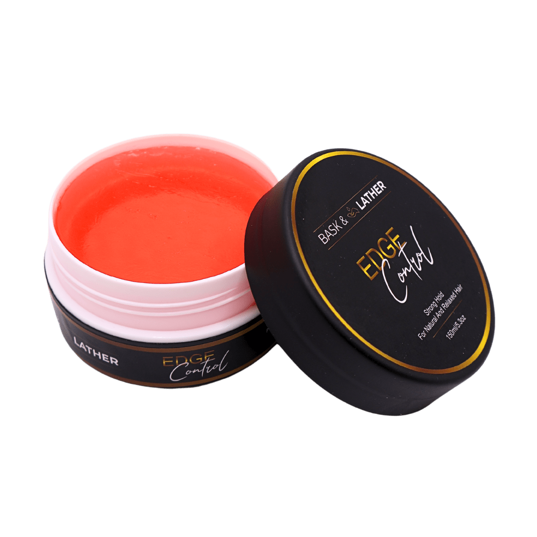 NoFlake™ Edge Control Wax