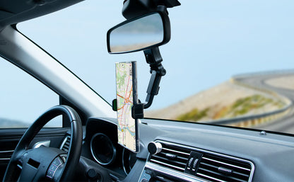 DriveView 360