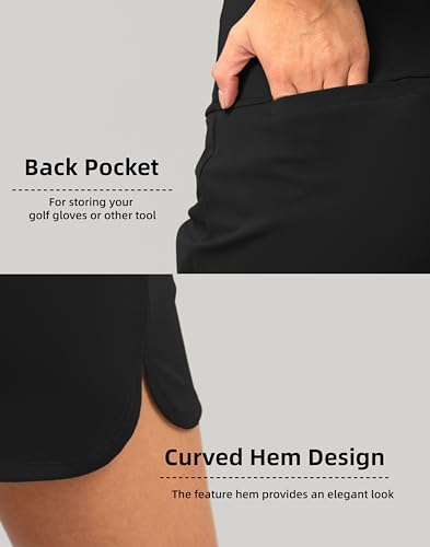 MoveFree Athletic Skirt