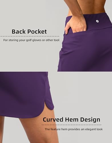 MoveFree Athletic Skirt
