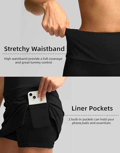 MoveFree Athletic Skirt