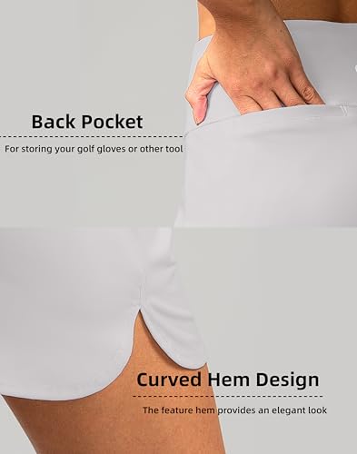 MoveFree Athletic Skirt