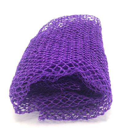 ExfoliMesh™ - Deep Clean Body Net