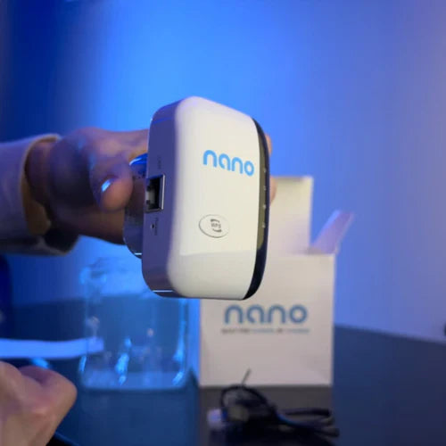NANO™ - WIFI Booster (66% OFF)