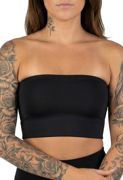 StayForm™ - Smoothing Bandeau Bra