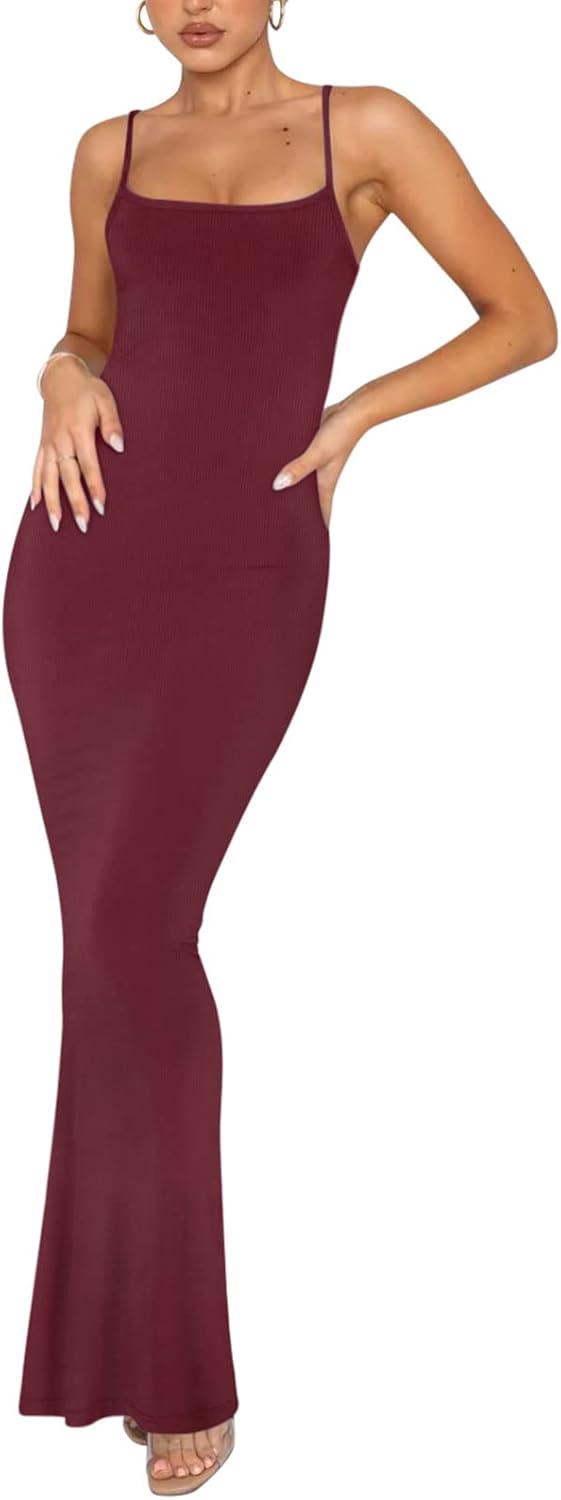 Silhouette Siren Dress